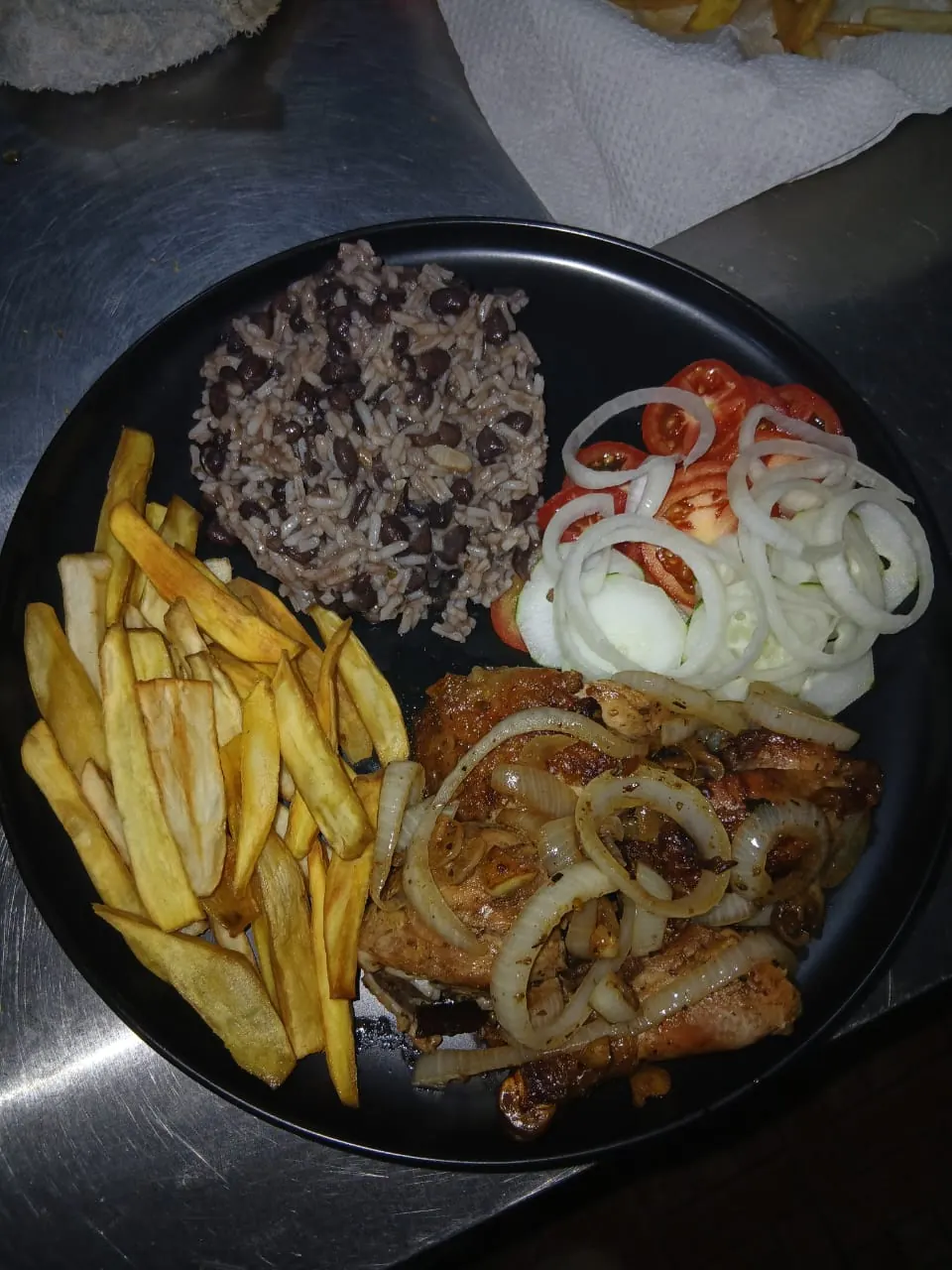 Cozinha angolana