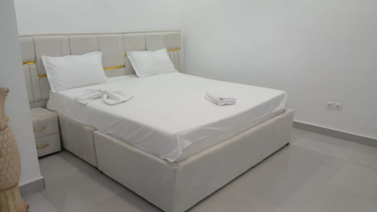 Quarto Confort